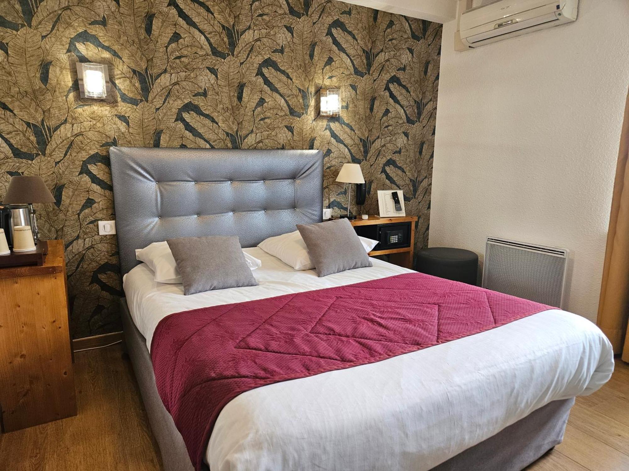 Hotel Le Val D'Amby Hieres-Sur-Amby Zewnętrze zdjęcie