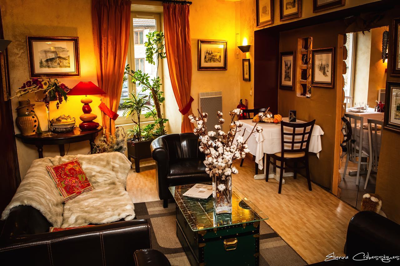 Hotel Le Val D'Amby Hieres-Sur-Amby Zewnętrze zdjęcie