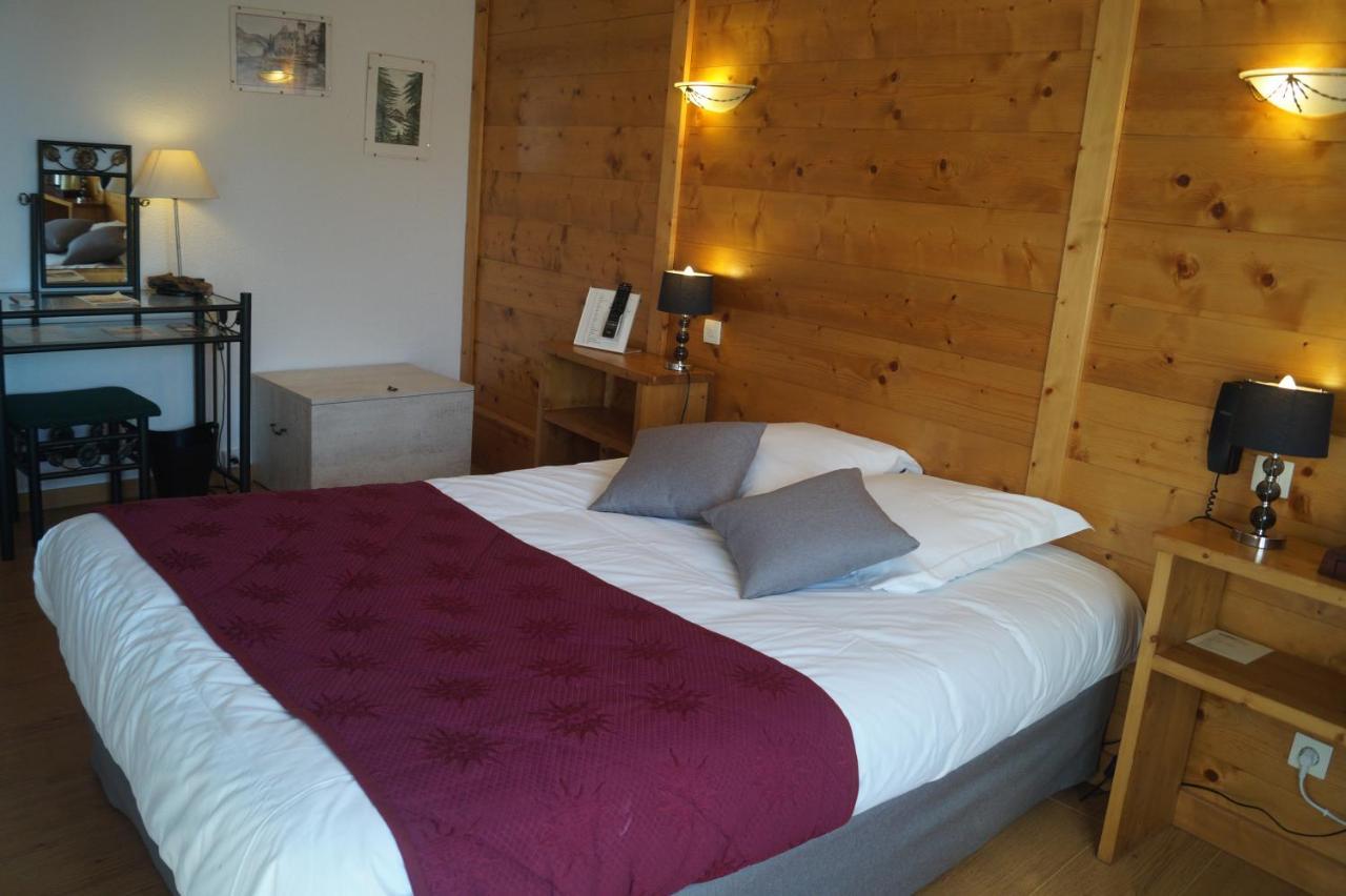 Hotel Le Val D'Amby Hieres-Sur-Amby Zewnętrze zdjęcie