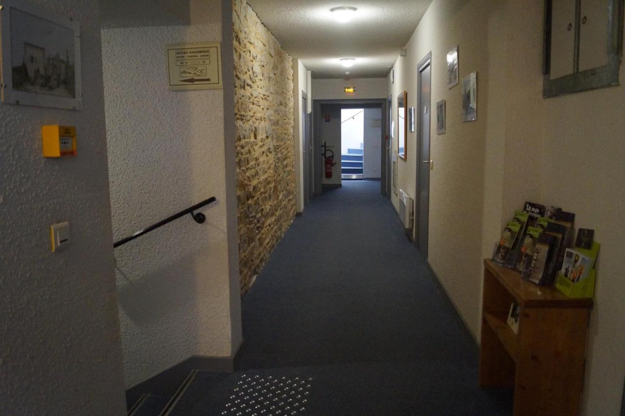 Hotel Le Val D'Amby Hieres-Sur-Amby Zewnętrze zdjęcie